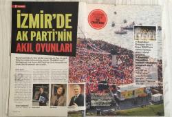 YENİ AKTÜEL – SAYI 242 – 28 NİSAN / 11 MAYIS 2011 – 114 SAYFA – BU YILIN “YAZ MUCİZESİ”: HERKES BU DİYETLE ZAYIFLAYACAK – DİZİLERDE TECAVÜZ RANTI: BİR ADIM SONRASI NE OLACAK? – HABERİN SULTANLARI: A HABER’İN FENOMEN KADINLARI – İZMİR’DE AK PARTİ’NİN AKIL OYUNLARI: SAHİL OYLARI SAF DEĞİŞTİRECEK – LİBYA’DAN KAÇANLARIN ŞOK KARELERİ: YÜZYILIN GÖÇ DALGASI – OSMANLI’NIN WIKILEAKS’İ: CAHİT ÜLKÜ’DEN II. SELİM ROMANI – TARİHCİLERİ BİRBİRİNE DÜŞÜREN İDDİALAR – ARAP ALEVİLERİ NUSAYRİLER: “İKİ GÜNEŞ OLACAK” – NASA’DAN MEST EDECEK GÖKYÜZÜ SENARYOLARI – DİKTATÖR DEVİRME REHBERİ – VİZE TÜYOLARI – BABA OLMAK İSTEMEYEN ERKEKLER ANLATIYOR – “YAZ Kİ SENİ GÖREBİLEK”: AZERİ EKŞİ SÖZLÜK – RAŞİDA DATİ’NİN GÖRKEMLİ YÜKSELİŞİ – UYGURLARA SÜPERSTAR ARANIYOR – “AMACIM İLAHİYLE EUROVISION’A KATILMAK”: UMUT ZEN – “KÜÇÜK ARAP KIZI”NIN FRANSA’DA YÜKSELİŞİ – “KOYUNU GETİR, 500 YUMURTAYI GÖTÜR”: TAKAS KÖYÜ SEYRANTEPE – SANAL AŞKLARIN GERÇEK SONU: FAHRETTİN TANYAR CİNAYETİ – DİVALARIN DÖNÜŞÜ – GEÇMİŞ GÜNLER, GEÇMEMİŞ