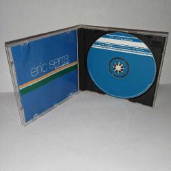 Cd Eric serra the soundtrack. Orijinal. 1996 Hollanda baskı sarı bandrollü dönem baskı albüm. Disk 10 üzerinden 9.5 koleksiyonluk. LE GRAND BLEU / THE BIG BLUE , THE LAST BATTLE , SUBWAY , KAMIKAZE , LA FEMME NIKITA , ATLANTIS , LEON / THE PROFESSIONAL , GOLDENEYE