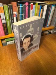 Müzeyyen Senar : Cumhuriyet'in Divası,Türk Musikisinin 75 Yıllık Hikayesi / Radi Dikici ve Müzeyyen Senar'dan İmzalı