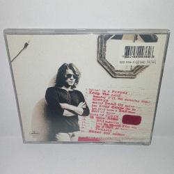 Cd Bonjovi Crossroad The best of Bon Jovi cross road. Orijinal. 1994 Fransa baskı.