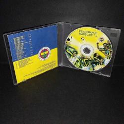 Cd Fenerbahçe marşları 2.