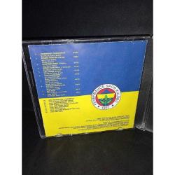 Cd Fenerbahçe marşları 2.