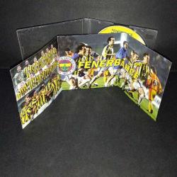 Cd Fenerbahçe marşları 2.