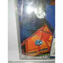Kaset Simply Red blue albümü. Orijinal koleksiyonluk