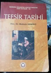 Tefsir Tarihi