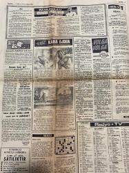 TERCÜMAN GAZETESİ - 1 TEMMUZ 1971 - SADECE 8 SAYFADIR -Ecevit-Sunay-Cüneyt Arkın-Nafiz İrem-Kemal Ilıcak-Ali Rıza Alp-Prof. Dr. Vural Savaş-Rauf Tamer-Züleyha Münif-Pamukçulu Osman Pehlivan-Murat Sezoglu-Mümtaz Soysal-Belma Aksun-Necmi Tanyolaç-Muzaffer Bil-Ergün Hiçyılmaz-Kaloperovic-Metin-Fahri Somer-Mehmet Kumova  Türkiye’nin en ucuz şey: taksi-SSK’nın ana gayesinden kaydırıldığı öne sürüldü-Tetkik komisyonu raporunda SSK yönetimi tasvip görmedi-İzmir’de gizli parti kuran 39 anarşist ele geçti-Ecevit: İç meselemizi halledeceğiz-CHP kurultayı ilgi görmedi-Evlendiği manevi kızını kıskançlık yüzünden boğazını keserek öldürdü-Dereye uçan otobüsün 8 yolcusu öldü-Cüneyt Arkın kalp krizi geçirdi-Mali denge vergisi uygulaması başladı-Notlar-Gong İmtihan!-Hububat rekoltesi bu yıl da çok yüksek-Şu Allah’ın işine bak-Bu yıl yine Günaydın öğretmenim diyeceğiz-Kaynayan Rusya-Kıstasçılı gözlü kelamcı-Kültür-Ceset-Gazete-Pamukçulu Osman Pehlivan Kara Ejder-Levent’te belediye yok mu?-Kanuna karşı m