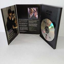 Dvd Matrix. Orijinal Snapcase dvd. Orijinal.