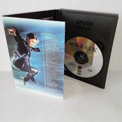 Dvd Matrix. Orijinal Snapcase dvd. Orijinal.