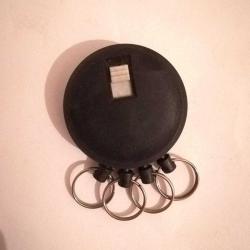 SKODA OTOMOBİL ANAHTARLIĞI