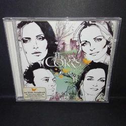 Cd The Corrs Home albümü. orijinal Avrupa baskı çok iyi durumda koleksiyonluk