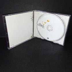 Cd The Corrs Home albümü. orijinal Avrupa baskı çok iyi durumda koleksiyonluk