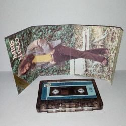 Kaset Barış Manço Darısı Başınıza albümü. orijinal, dönem Kağıt Baskı. sorunsuz koleksiyonluk