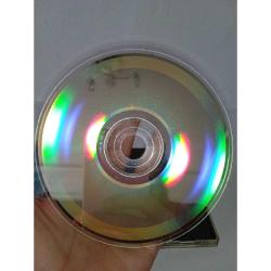 Cd Zülfü Livaneli gökyüzü herkesindir. Orijinal 1989 dönem baskı sarı bandrollü albüm.