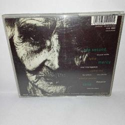 Cd paradise lost one second. Orijinal. 1997 İngiltere baskı.