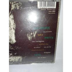 Cd paradise lost one second. Orijinal. 1997 İngiltere baskı.