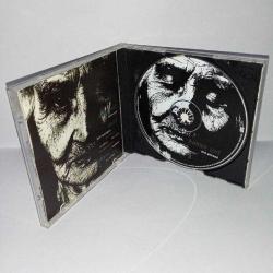 Cd paradise lost one second. Orijinal. 1997 İngiltere baskı.