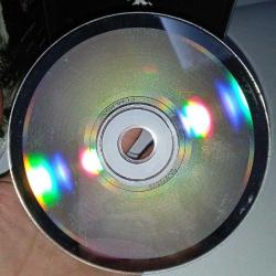 Cd paradise lost one second. Orijinal. 1997 İngiltere baskı.