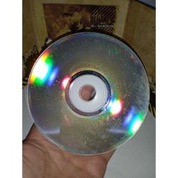 Cd Pilli Bebek Behzat Ç. Soundtrack. Behzat Ç. dizi ve film müzikleri. Cem Kısmet Pilli Bebek tuhaf temaslar. Orijinal. 2 disk. Koleksiyonluk