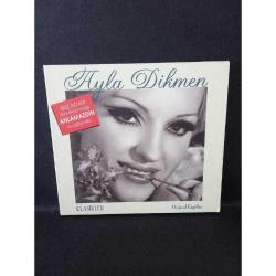 Cd Ayla Dikmen klasikler orijinal kayıtlar. Orijinal. Disk 10 üzerinden 9 koleksiyonluk