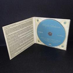 Cd Ayla Dikmen klasikler orijinal kayıtlar. Orijinal. Disk 10 üzerinden 9 koleksiyonluk