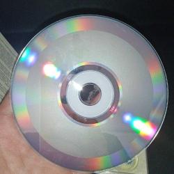 Cd Ayla Dikmen klasikler orijinal kayıtlar. Orijinal. Disk 10 üzerinden 9 koleksiyonluk