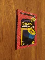 Dört Kafadarlar Takımı 2 - Uzaydan Gelen Yaratıklar
