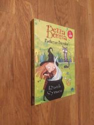 Bella Donna Patlayan Büyüler