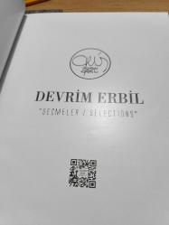 Devrim Erbil - Seçmeler / Selectıons 