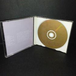 Cd sarah brightman classics albümü. Orijinal. Avrupa baskı. Disk 10 üzerinden 9.5 koleksiyonluk