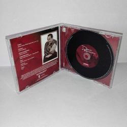 Cd Dario Moreno'suz 40 yıl. Orijinal. koleksiyonluk