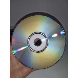 Cd Dario Moreno'suz 40 yıl. Orijinal. koleksiyonluk