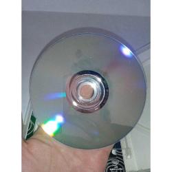 Dvd Noel Gecesi Kabusu - The Nightmare Before Christmas. Walt Disney. Orijinal. Türkçe dublaj. 2 Disk Koleksiyon Versiyonu. Diskler 10 üzerinden 9.5 Koleksiyonluk