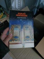 LOT.2 » KUR'AN MUCİZELERİ