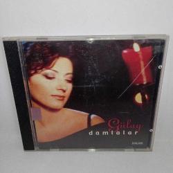 Cd Gülay damlalar Albümü. Orijinal. Disk 10 üzerinden 9.5 koleksiyonluk
