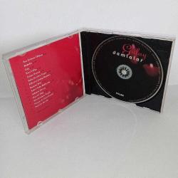 Cd Gülay damlalar Albümü. Orijinal. Disk 10 üzerinden 9.5 koleksiyonluk