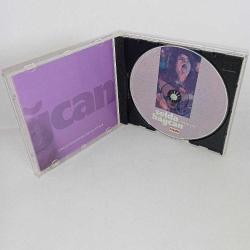 Cd Selda Bağcan Ben geldim albümü. orijinal. disk 10 üzerinden 9,5 koleksiyonluk