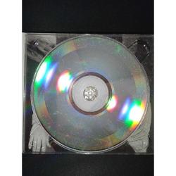 Cd Mustafa Sandal organik albümü. Orijinal.