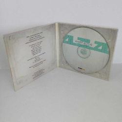 Cd Emre Altuğ Zil albümü. Orijinal.