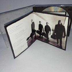 Cd Apocalyptica plays metallica by four cellos. Orijinal. 1996 İngiltere baskı.