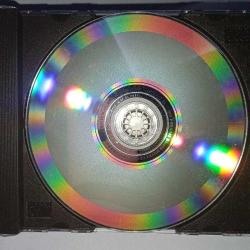 Cd Apocalyptica plays metallica by four cellos. Orijinal. 1996 İngiltere baskı.