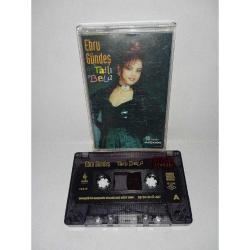 Kaset Ebru Gündeş tatlı bela albümü. orijinal koleksiyonluk