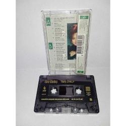 Kaset Ebru Gündeş tatlı bela albümü. orijinal koleksiyonluk