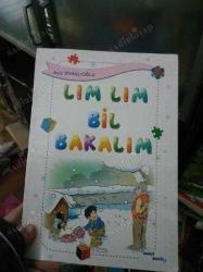 LOT.5 » LIM LIM BİL BAKALIM