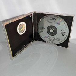 Cd Kaoma Lambada worldbeat. Orijinal. 1989 Amerikan baskı.