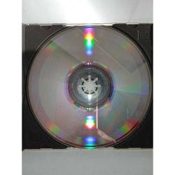 Cd Kaoma Lambada worldbeat. Orijinal. 1989 Amerikan baskı.