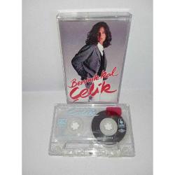 Kaset Çelik benimle kal albümü. orijinal koleksiyonluk