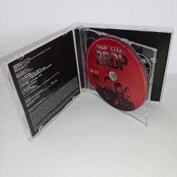 CD Mirkelam Kargo RRDP Rakın Rol Disko Parti. Orijinal. 2 Disk. diskler 10 üzerinden 9.5 Ön kartonet kitapçığı birbirine yapışık.