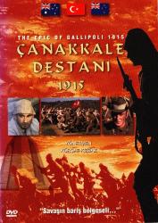 Çanakkale Destanı 1915 Belgesel