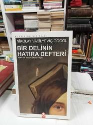 Bir Delinin Hatıra Defteri