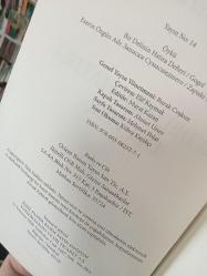 Bir Delinin Hatıra Defteri